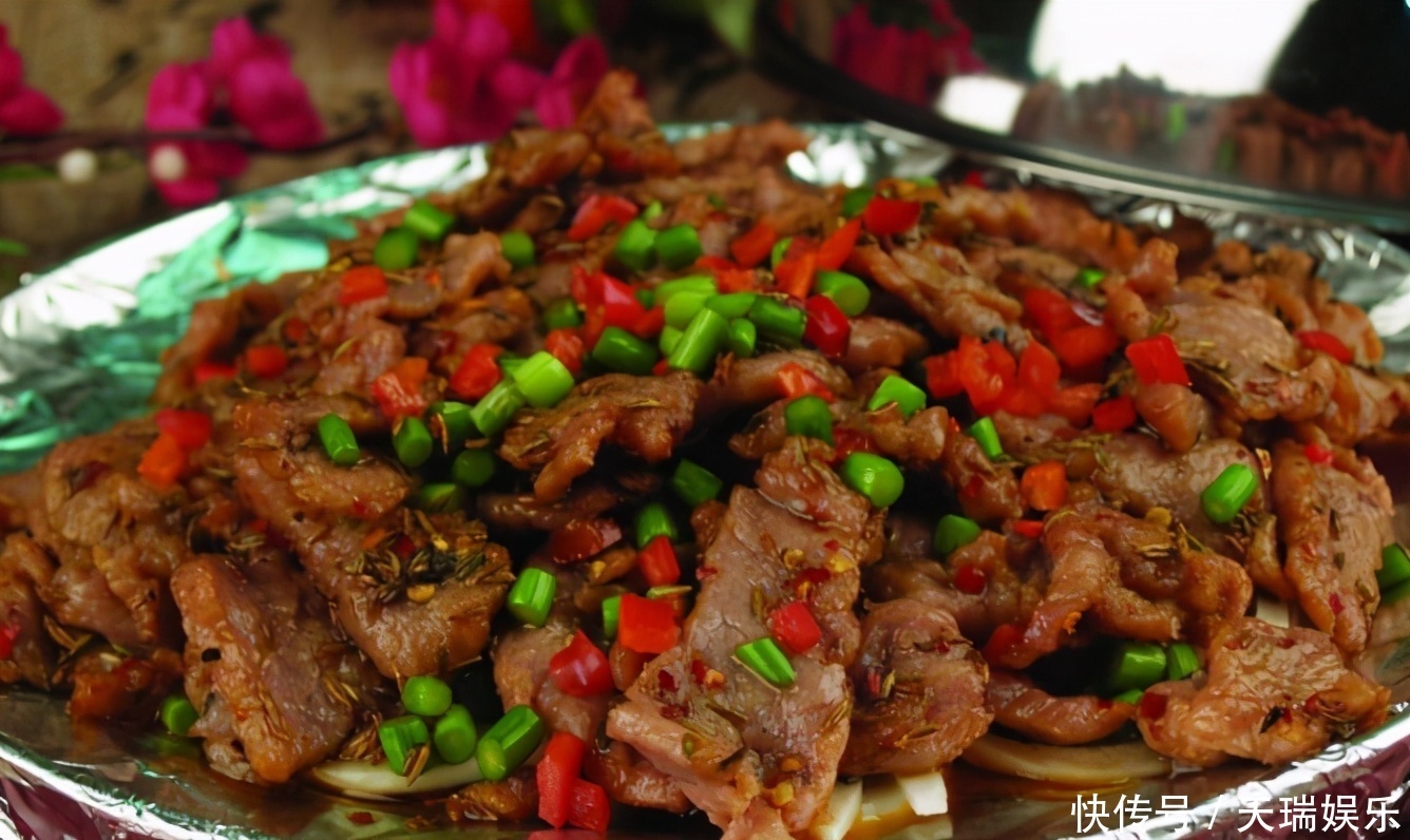 孩子多吃的高钙菜，健脾开胃长高个，少生病学习好，提高免疫力