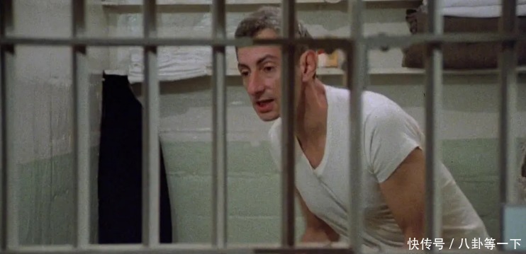 救赎|看多了才发现,《肖申克的救赎》并不经典