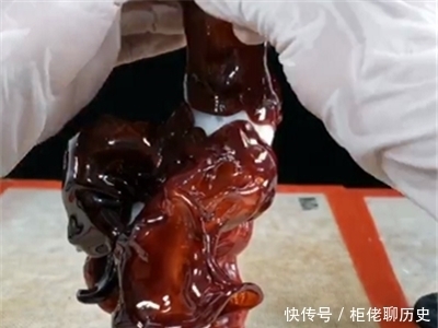 魏无羡|手艺人用糖捏“魏无羡”,开局:看你怎么收场,成品:能咬一口吗?