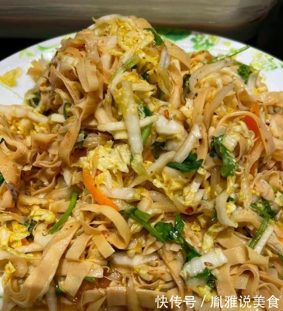 岳云鹏晒家宴,美味又接地气,引6万人点赞,网友:竟然不吃饺子