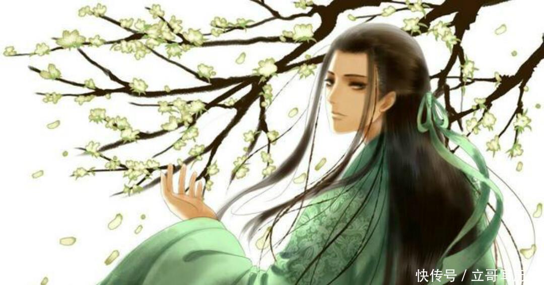 爱情|一首古老的悼亡诗,流传了2500多年,让人从中感受到了伟大的爱情