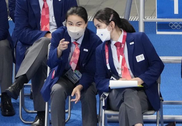 奥运会|奥运5金王追星德云弟子,曾是跳水女神,29岁未谈恋爱专心搞事业