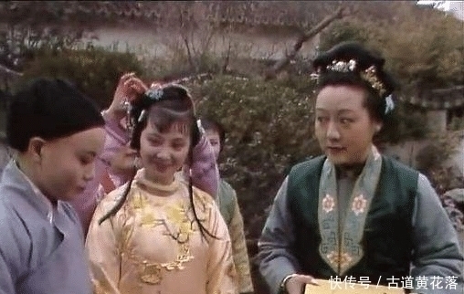 红楼梦#最脏不过馒头庵,里面藏着秦可卿和秦钟的真正死因