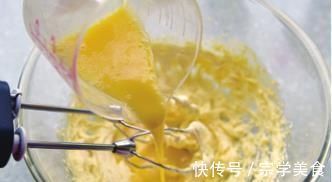 超简单的补脑小饼干，口口香脆，健康营养，大人孩子都爱吃