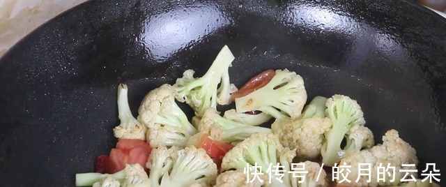炸花菜|这才是花菜最好吃的做法,香脆好吃,保准吃一次就念念不忘!