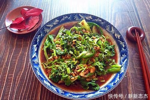 夏天|夏天凉拌菜的必去之地,两个星期都不重样