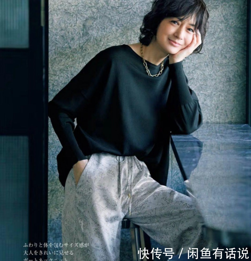 基础款|有时真不是你没气质,只是在穿搭中忽略了这3点,很多女人都中了