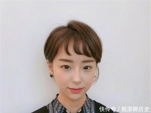 在直男的眼里,女生头发的“长短”,区别真有这么大吗?