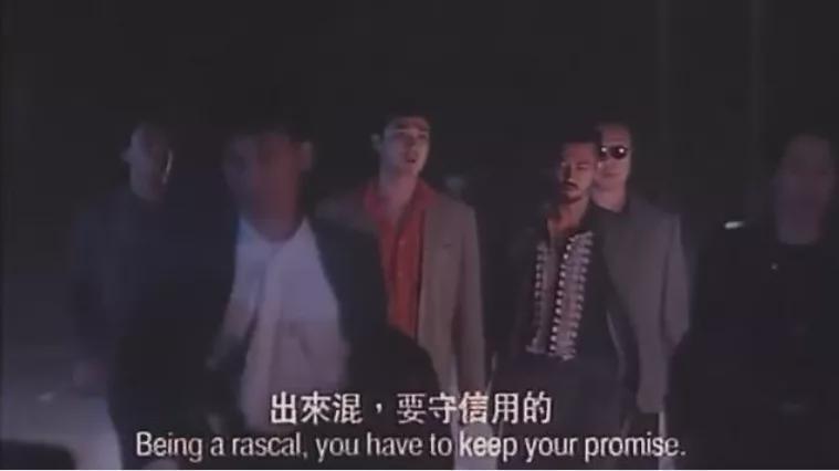 房地产行业|7句电影台词,总结房地产10年的风起云涌
