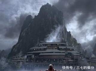 人物|《将夜》各势力人物颠峰时期实力值