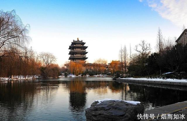 最适合“囊中羞涩”的人去的景点：不仅门票免费，风景还很美