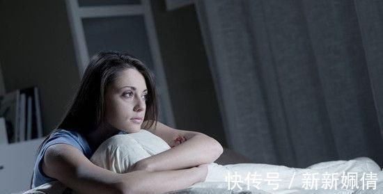 失眠症|失眠不用慌, 这几种食物睡前吃一点, 安神助眠, 比安眠药还管用!