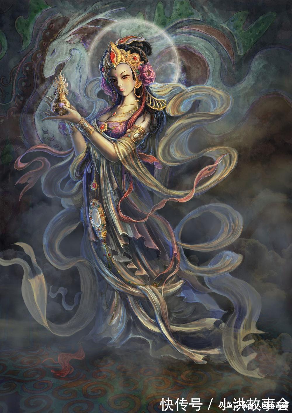 疾雨|皇帝一个梦他被升迁为大司马, 虽然运气好但也是实力的一部分