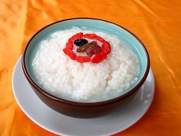 米酒|记住做醪糟的小窍门，超简单零失败，香甜又软糯