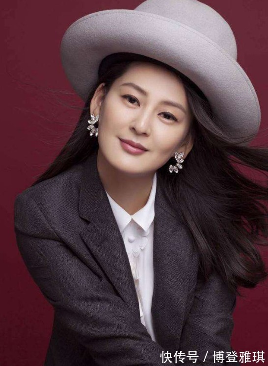 黃瀾|《非誠勿擾》指導女嘉賓情感，卻私下和丈夫離婚，黃瀾到底多可笑