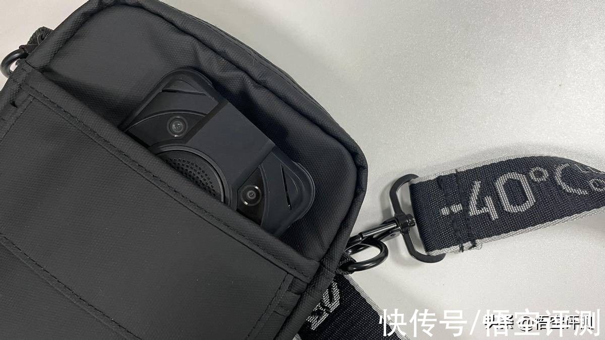 带音箱的华为Mate 40？AGM新机未发布遭曝光：激光测距成最大亮点