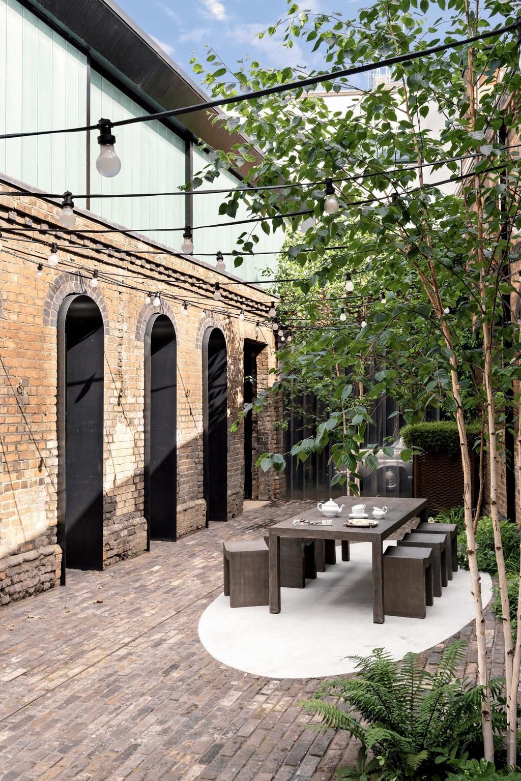  风格|全球著名艺术收藏家的家,风格独特