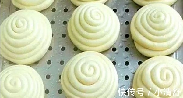 酵母|二十五种面点做法