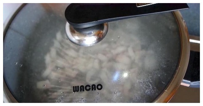 豆角这么做，多吃3碗米饭，做法简单家常，比饭店还好吃