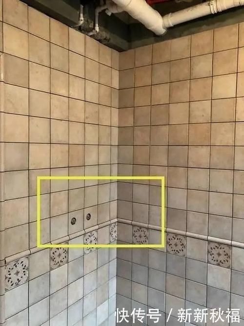 施工|做水电被骗了师傅用了最“丑”方法是为日后着想了解后我赚了