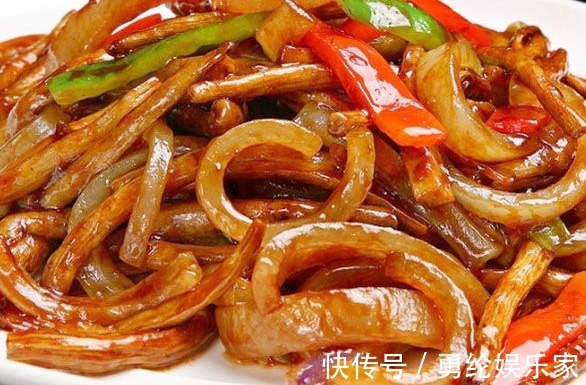 青春|女性想要青春常驻,不妨试试以下食物,延缓衰老,身材更迷人