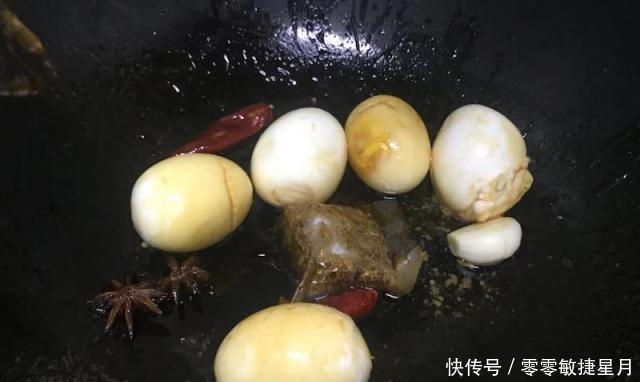 早餐|像这样的早餐鸡蛋,蛋白质含量高,营养健康卫生,做法简单