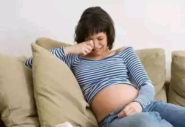 怀孕期间|怀孕后,孕妈爱生气,对胎儿的影响有多大?这四种危害不能忽视