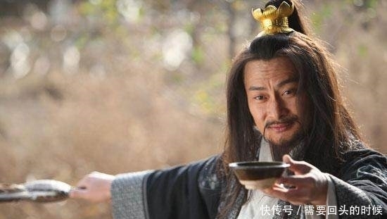 看透|梁山上第一神秘高手:看透了宋江本质,结果成为第一个离开宋江的人