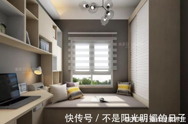 榻榻米|飘窗阳台这样改，多赚5㎡！飘窗阳台这样改，多赚5㎡！