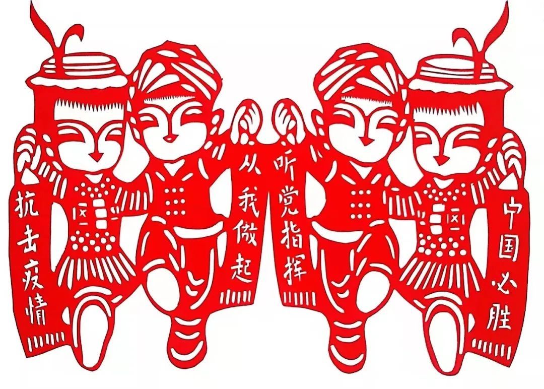 金昌@【视觉金昌特别版】众志成城 “艺”心抗疫