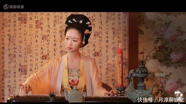 李隆基|揭秘:李隆基登基后第一件事就是杀掉自己的姑姑