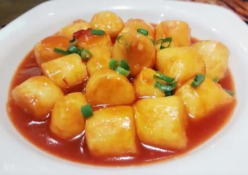 鸡蛋|“钙王”被发现,牛奶鸡蛋不如它,孩子常吃长个子,增强记忆力