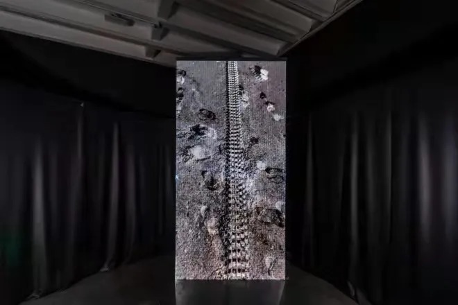 太空 免费!最近火爆的沉浸式体验感来袭?快来带娃一起体验“宇宙漂流”