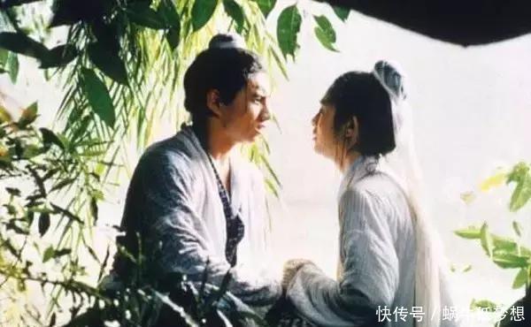 《梁祝》:明明已经知道结局,为什么还泪流不止