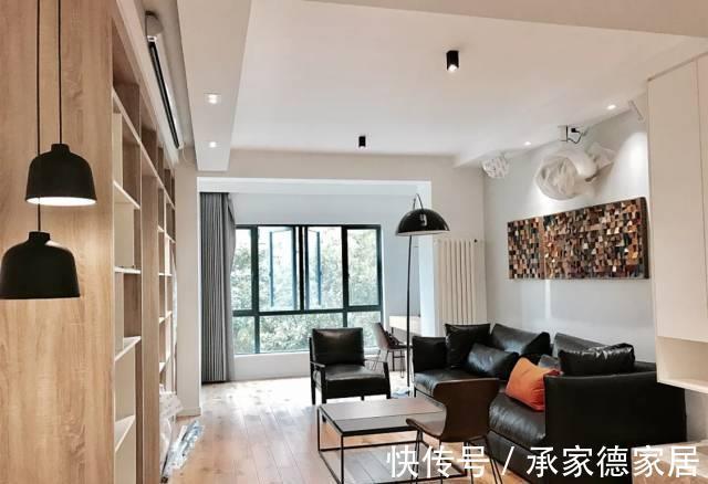 案例|阳台要不要装推拉门？现在流行这样装，你家装对了吗？