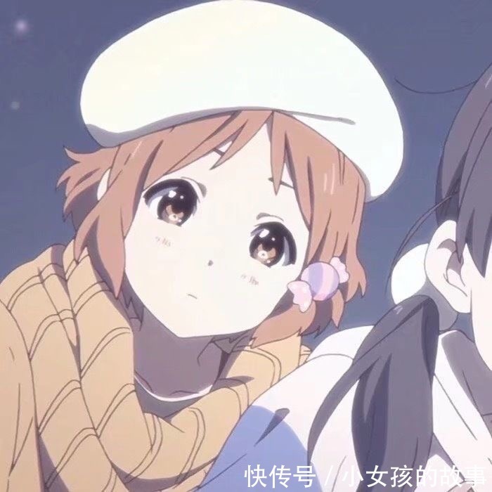 姐妹|三人闺蜜姐妹头像