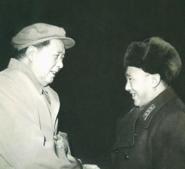 上将|最后一位授衔的开国上将，被誉“将圣”，搭档是大将，下属是上将