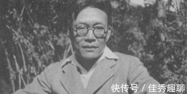 林徽因&金岳霖晚年拿着林徽因照片,颤颤巍巍地说了七个字,让人落泪!