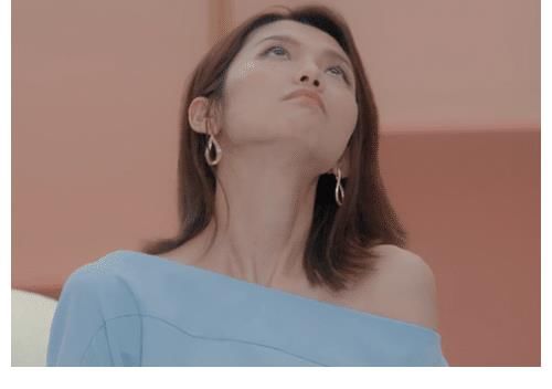 楊穎|《心動(dòng)的信號》五位女嘉賓比美，洪成成只能排第三，第一是女4