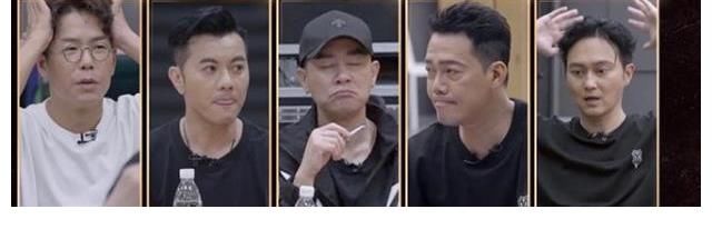 林志炫|披荆斩棘的李云迪，为什么敢自称「人类高质量男性」？