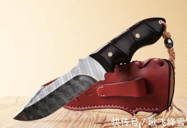 镔铁#国产大马士革刀排行榜,世界第一名刃,你了解多少?