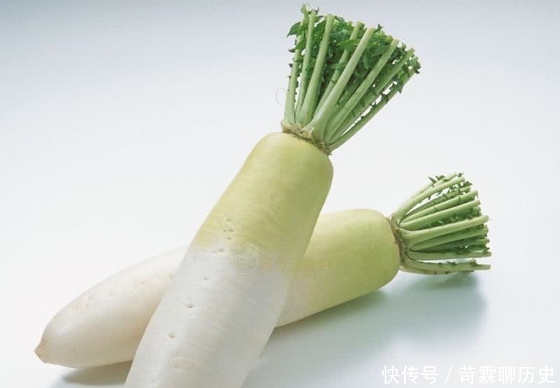  萝卜的这种吃法，只需要简单一拌，清脆爽口全家爱吃