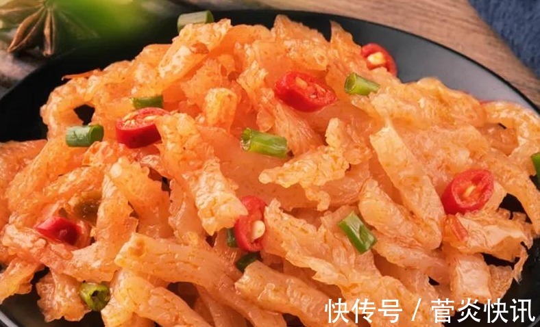 美味|几道家常菜，营养又美味，下酒又下饭，值得一试