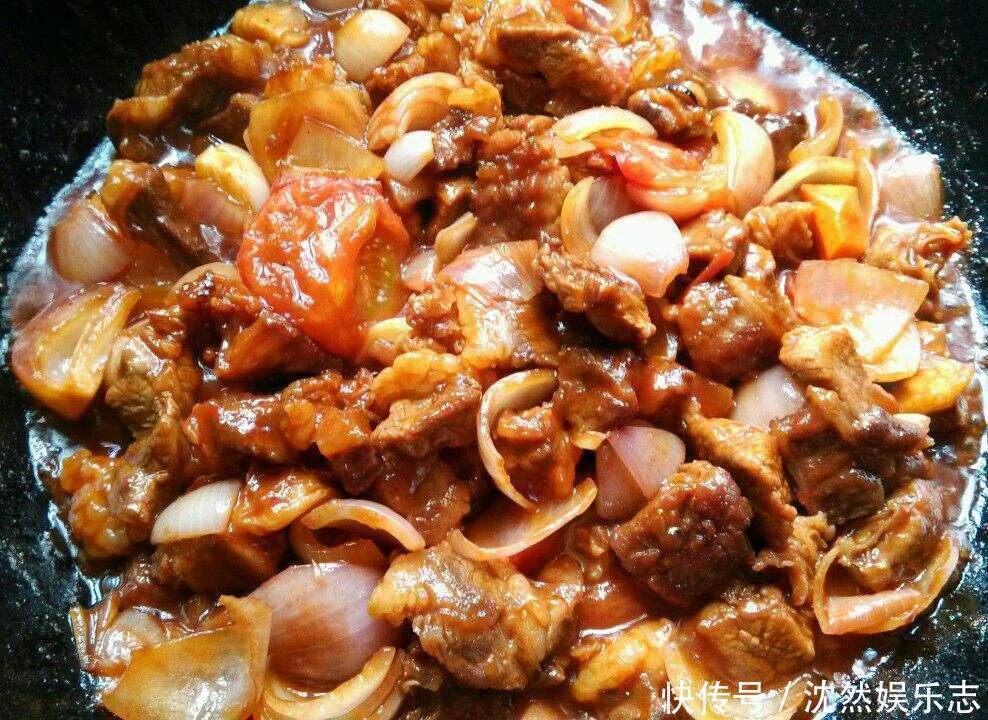  实用|炖牛肉如何炖鲜嫩不老硬分享五个小窍门，特别实用！