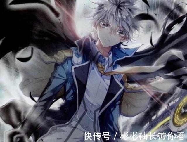 斗罗大陆|斗罗大陆:若唐舞桐生了宝宝,他的武魂是啥?准备捂好吃惊的嘴!