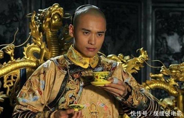 皇帝|康熙真实面貌奇丑无比?300年前一幅油画还原真相,像是一个老外