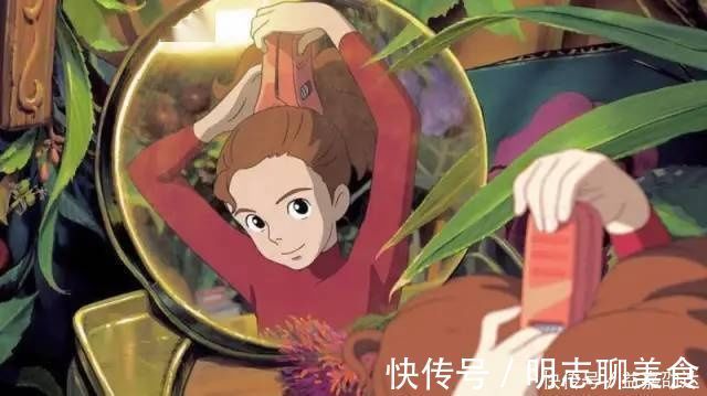 白龙|全球掀起吉卜力画画挑战,这还是你熟悉的哈尔和千寻吗