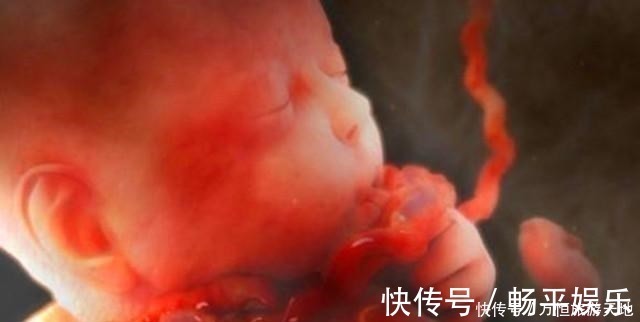 六个月|怀孕6个月,胎儿容易遇到2种危险,出现任何一个孕妇也要谨慎