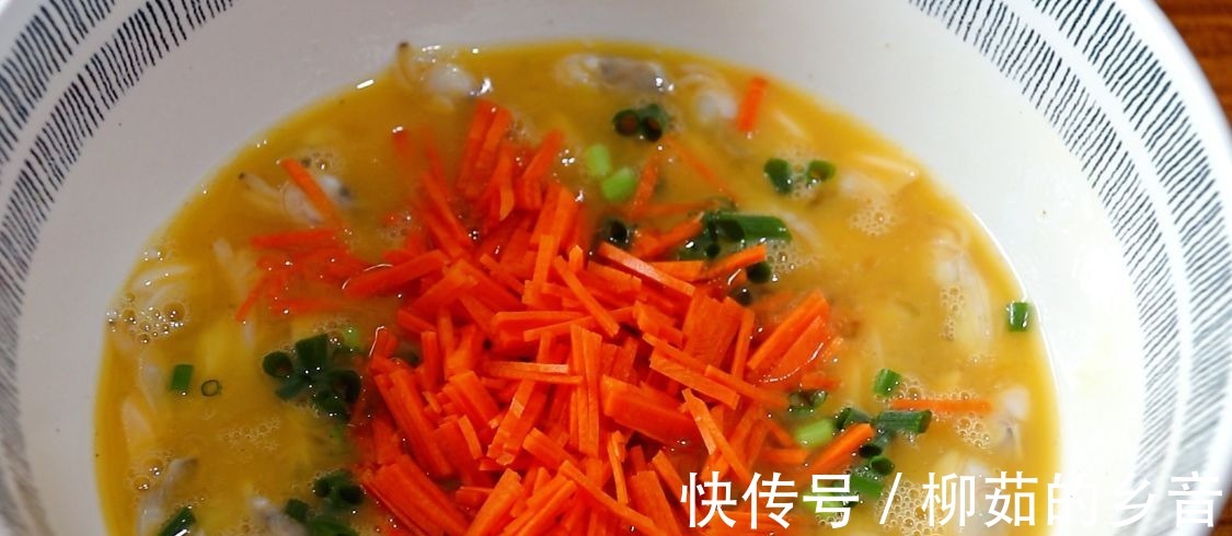 鸡蛋|炒鸡蛋谁都会做,想把鸡蛋炒好吃有窍门,加上它,鲜掉眉毛!