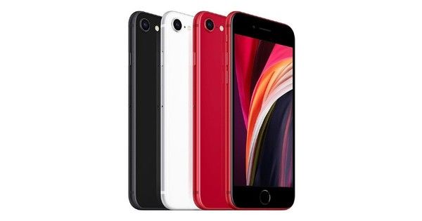 曝光|新款iPhone SE规格曝光 配6英寸屏或明年下半年发布